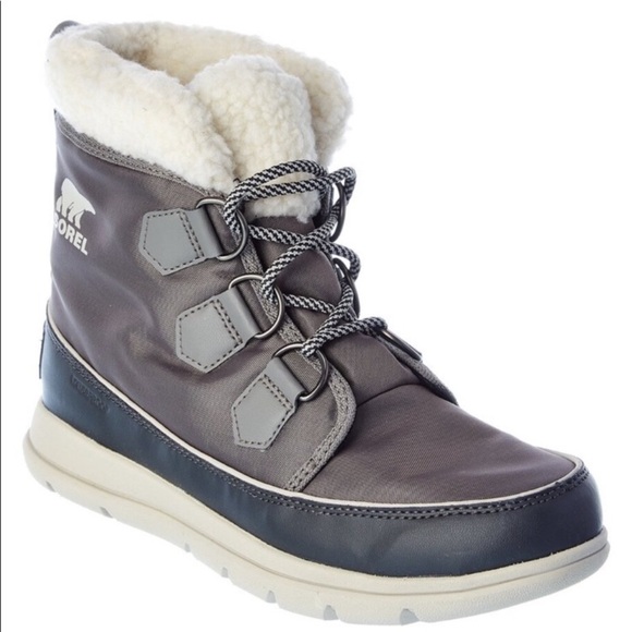 SORRL Explorer Carnival Boots - Picture 2 of 14